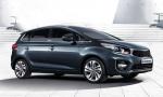 Kia Carens 2016 года